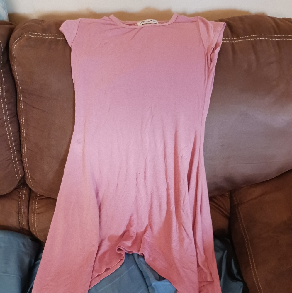 Little Girls Dress